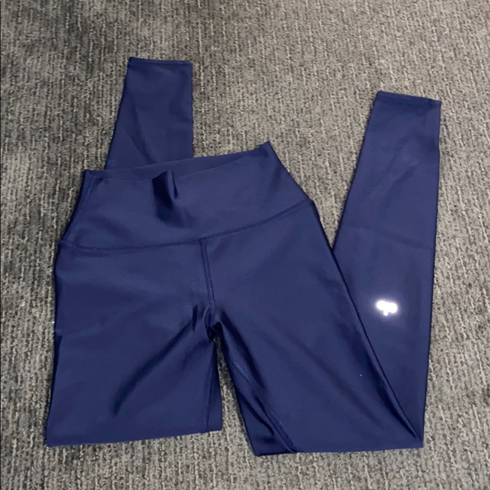 ALO yoga leggings